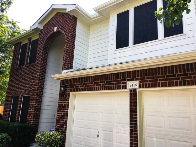 J.W. Key Painting and Remodeling - Home Exterior Paint and Remodel