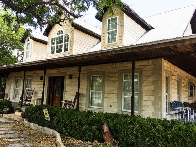 J.W. Key Painting and Remodeling - Exterior Stone Remodeling Home Repair