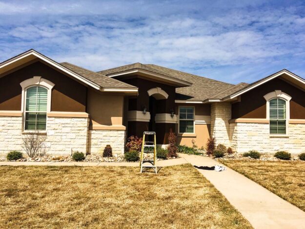 J.W. Key Painting and Remodeling - Home Exterior Remodeling