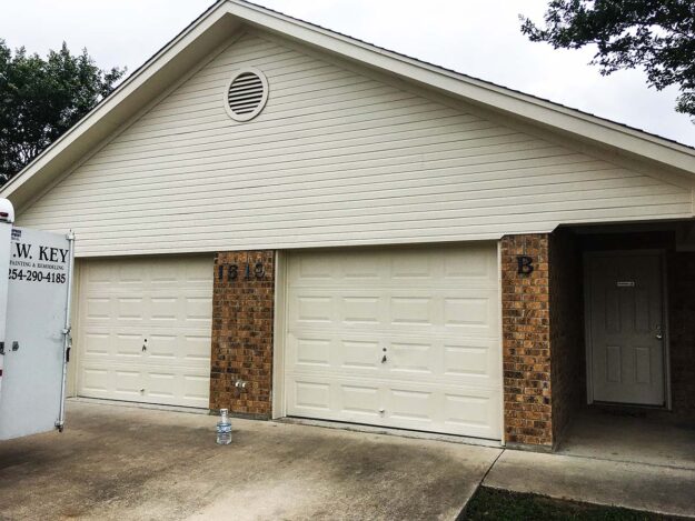 J.W. Key Painting and Remodeling - Home Exterior Repair