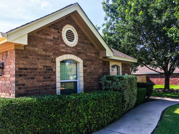 J.W. Key Painting and Remodeling - House Painting