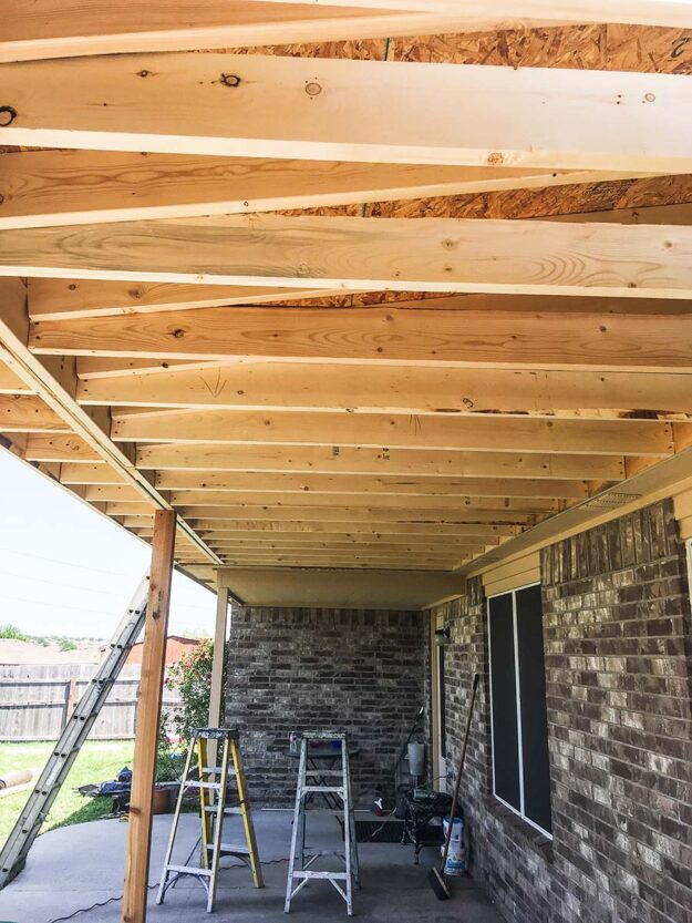 J.W. Key Painting and Remodeling - Roofing Remodel