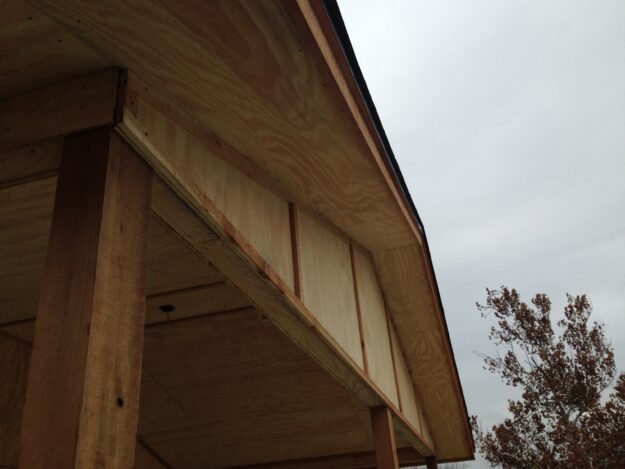 J.W. Key Painting and Remodeling - Roofing and Addition - Covered Garage Port