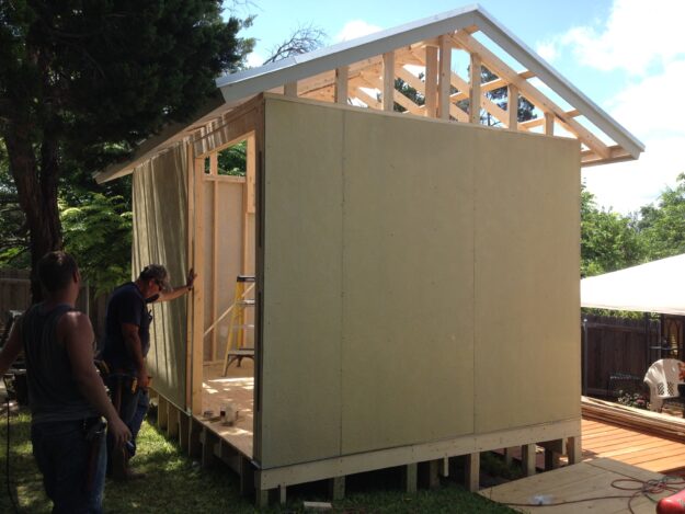 J.W. Key Painting and Remodeling - Roofing and Addition