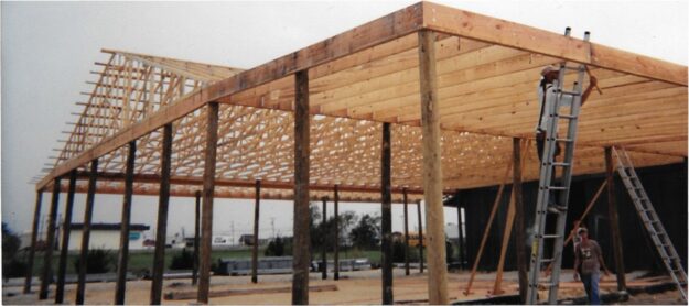 J.W. Key Painting and Remodeling - Roofing and Addition