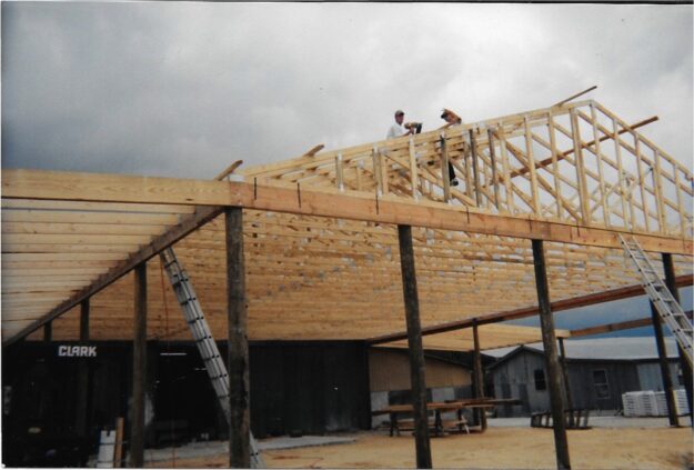 J.W. Key Painting and Remodeling - Roofing and Addition