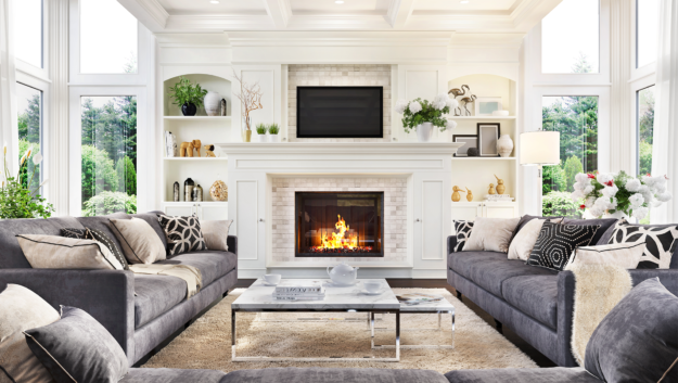 Freshen up your living space with renovation and remodeling experts - J.W. Key